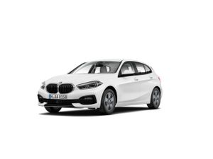 BMW Serie 1 118i 103 kW (140 CV)  - Foto 3