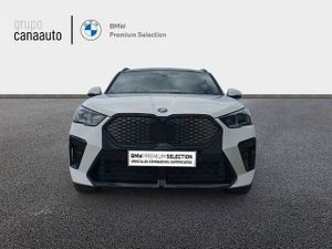 BMW iX2 eDrive20 150 kW (204 CV)  - Foto 2