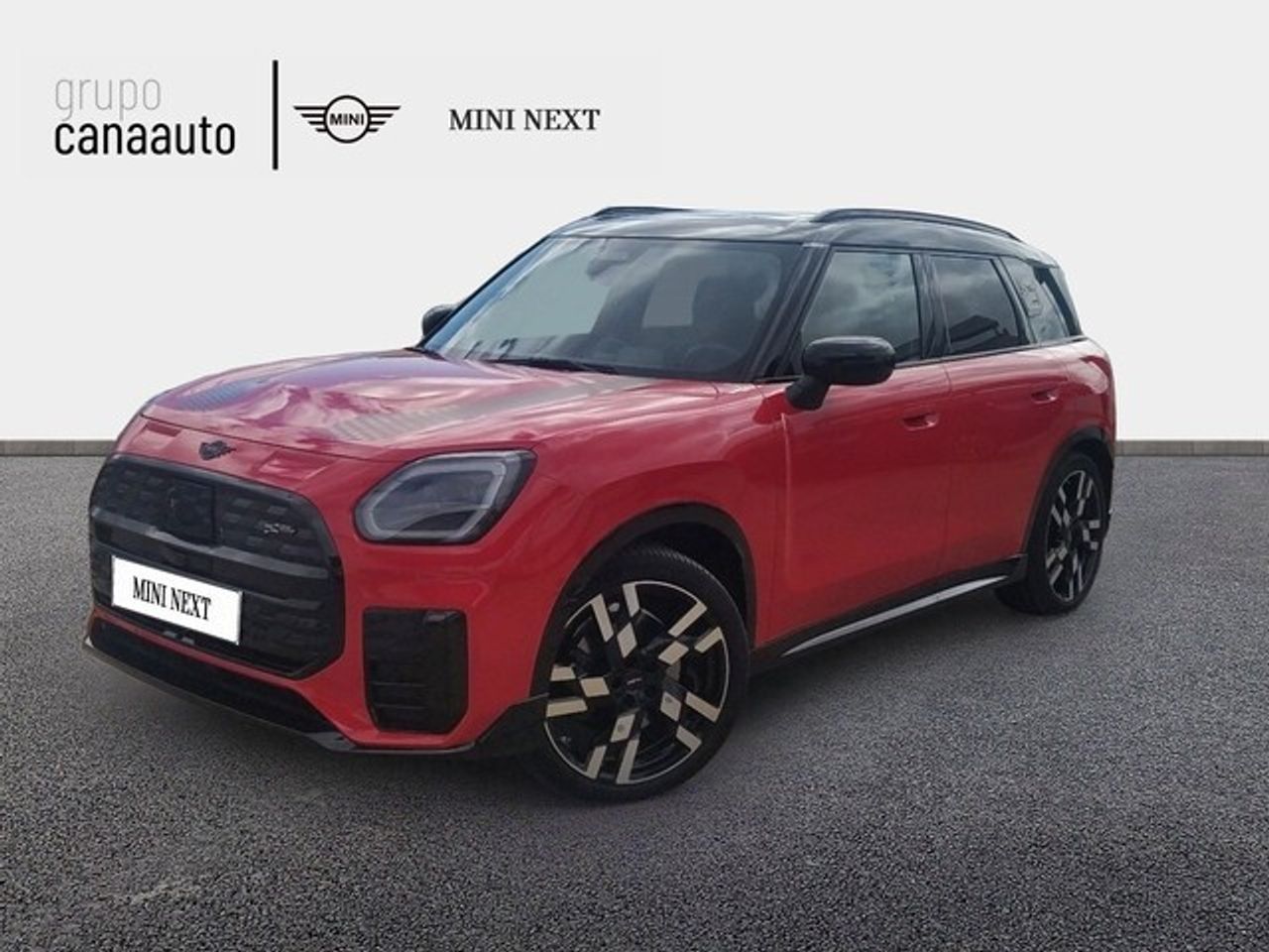 MINI Countryman SE ALL4 230 kW (313 CV)  - Foto 1