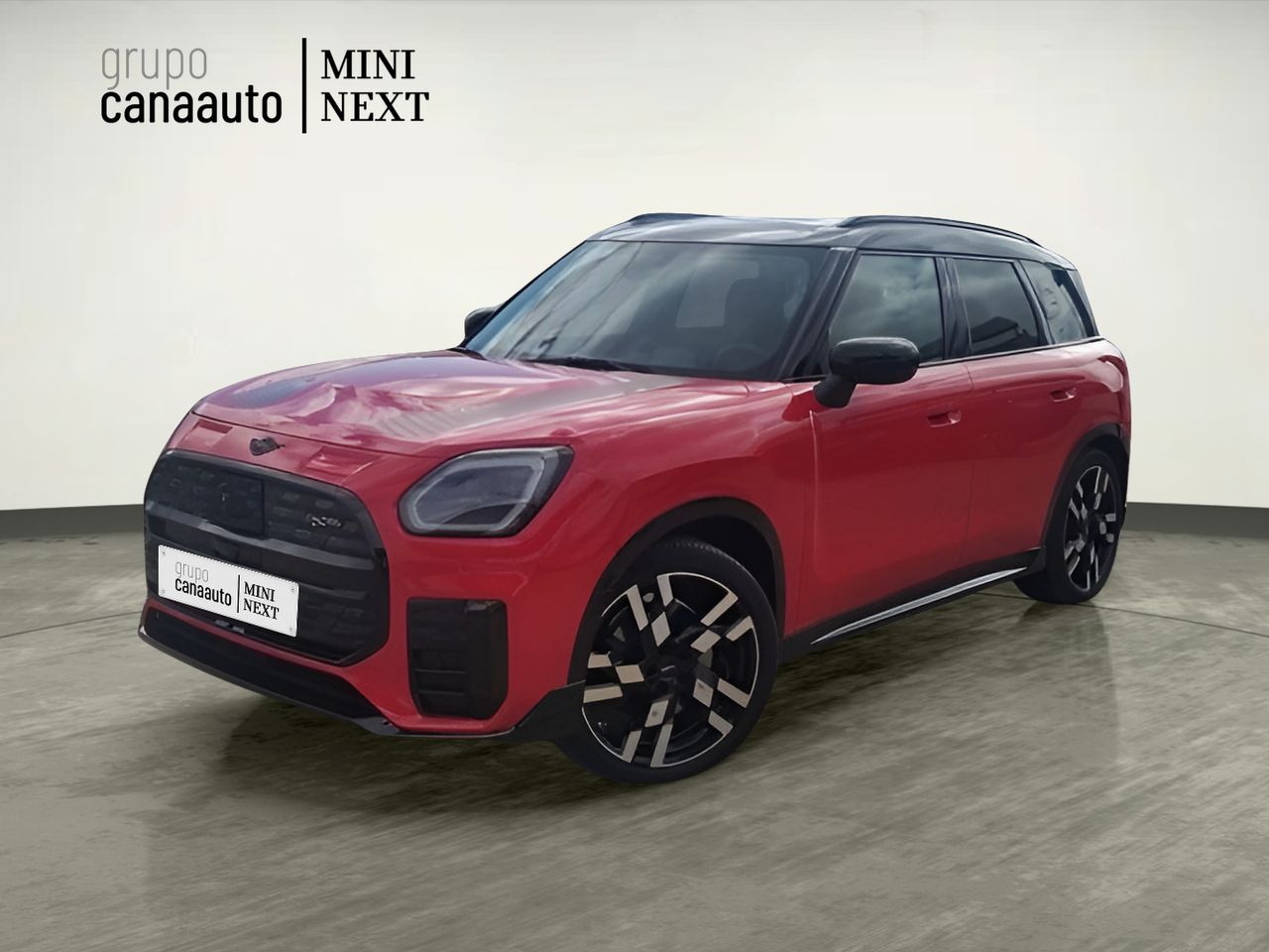 MINI Countryman SE ALL4 230 kW (313 CV)  - Foto 1
