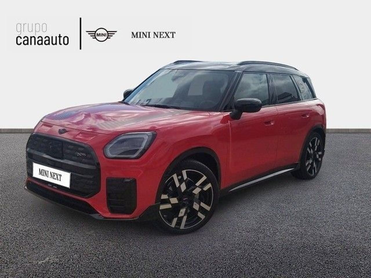 MINI Countryman SE ALL4 230 kW (313 CV)  - Foto 1