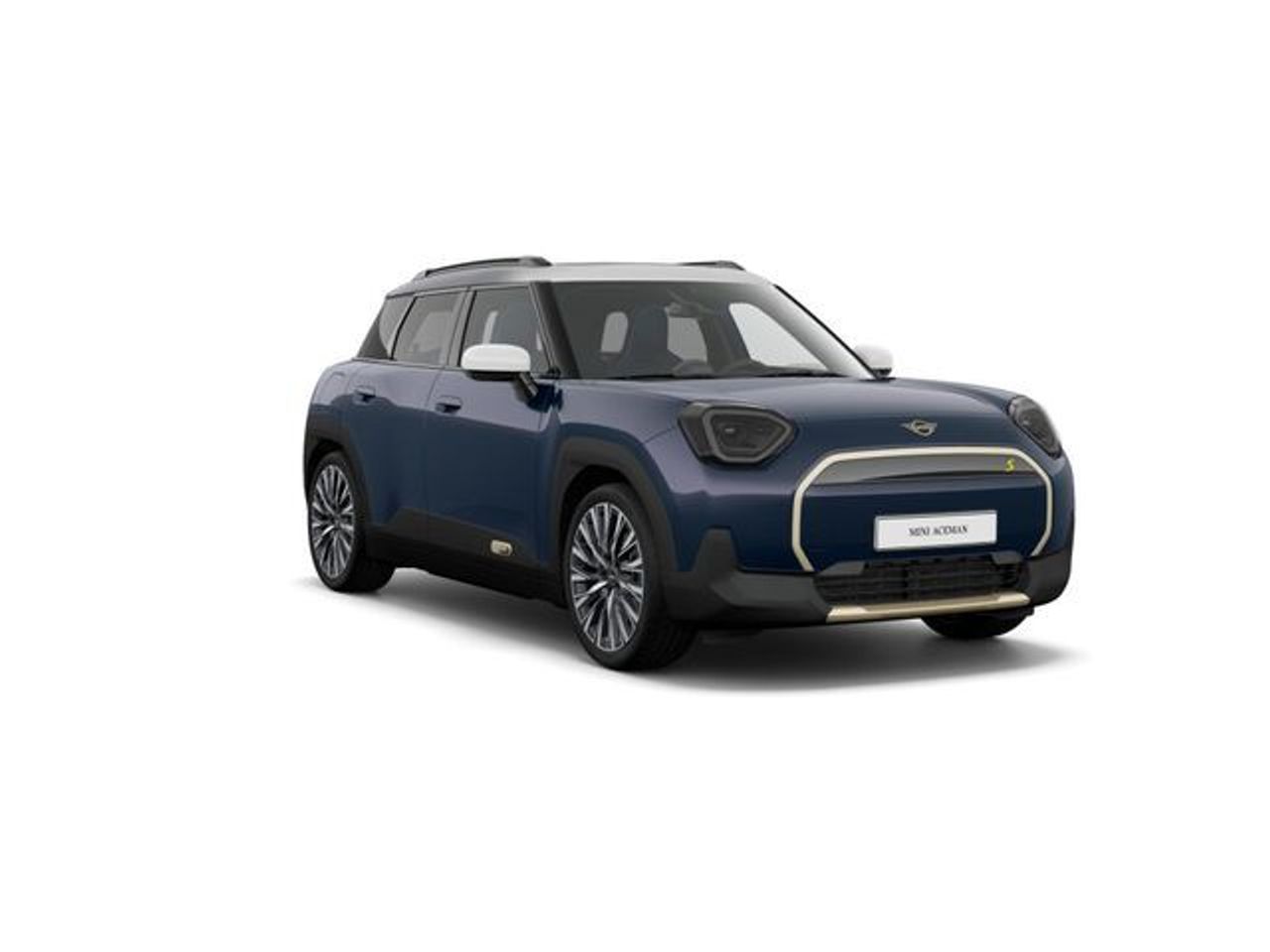 MINI Aceman SE 160 kW (218 CV)  - Foto 1