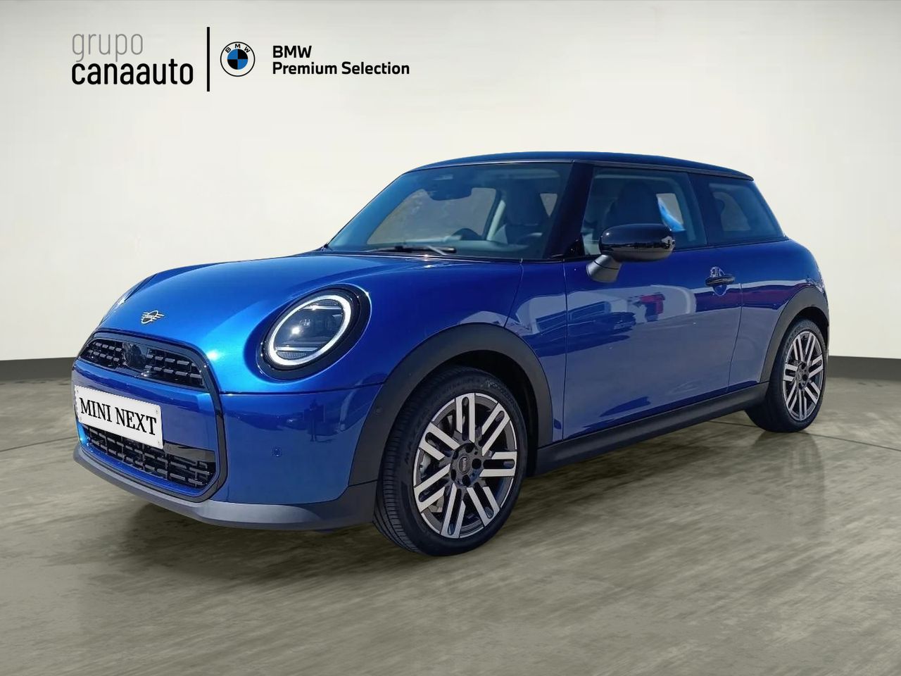 MINI Cooper E 135 kW (184 CV)  - Foto 1