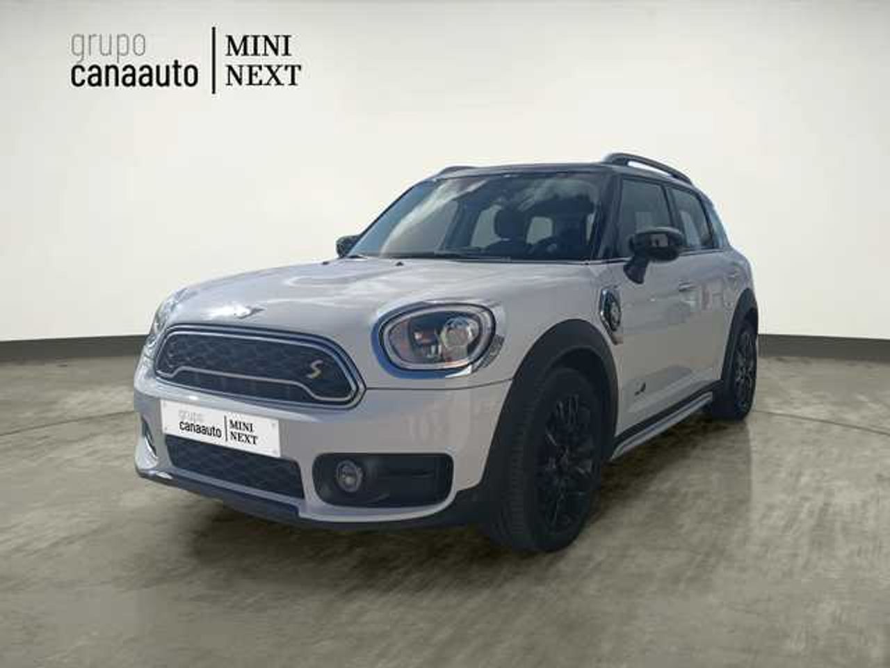 MINI Countryman Cooper S E ALL4 165 kW (224 CV)  - Foto 1