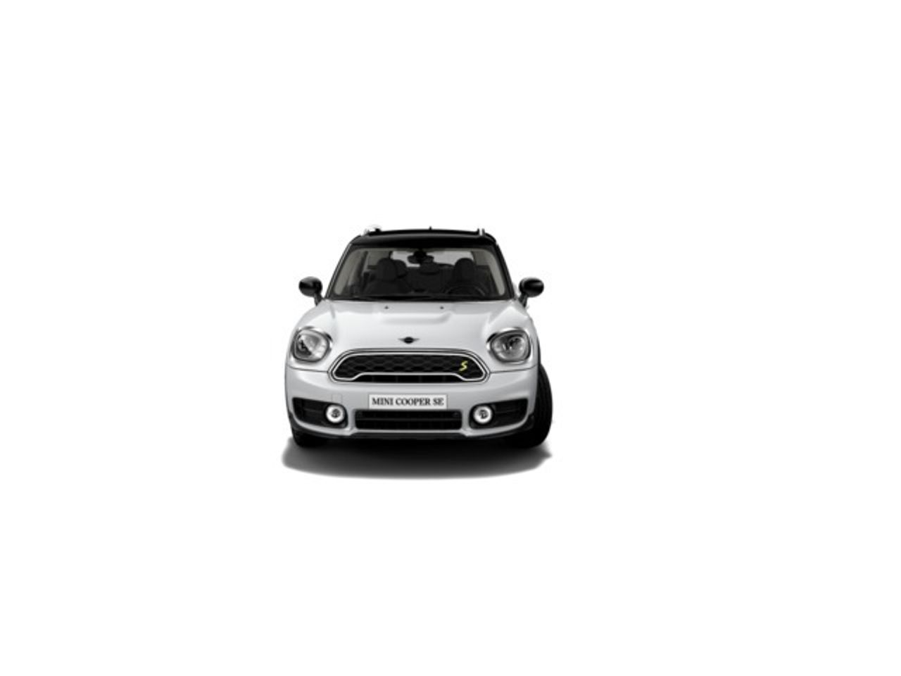 MINI Countryman Cooper S E ALL4 165 kW (224 CV)  - Foto 1