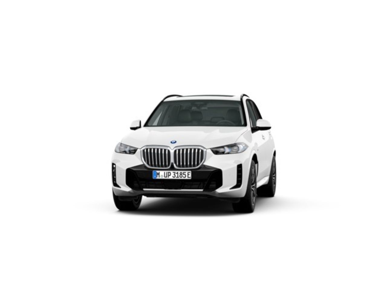 BMW X5 xDrive50e 360 kW (489 CV)  - Foto 1