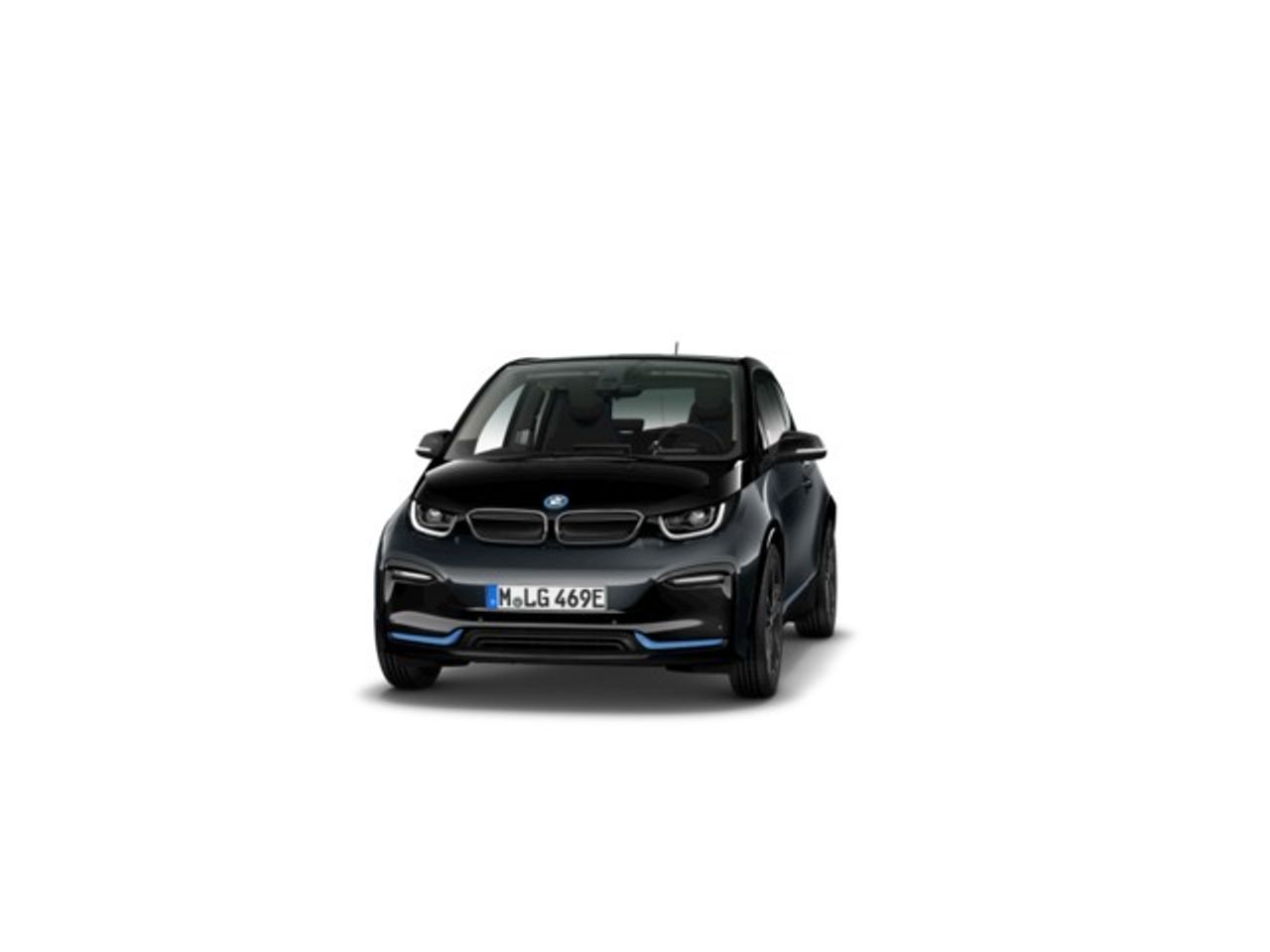 BMW i3 S 120Ah 135 kW (184 CV)  - Foto 1