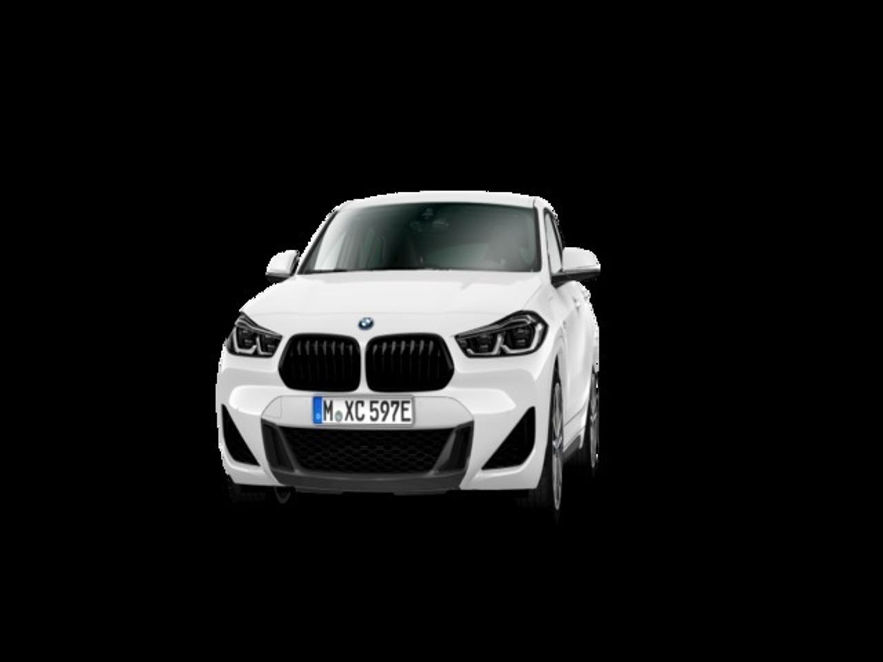 BMW X2 xDrive25e 162 kW (220 CV)  - Foto 1