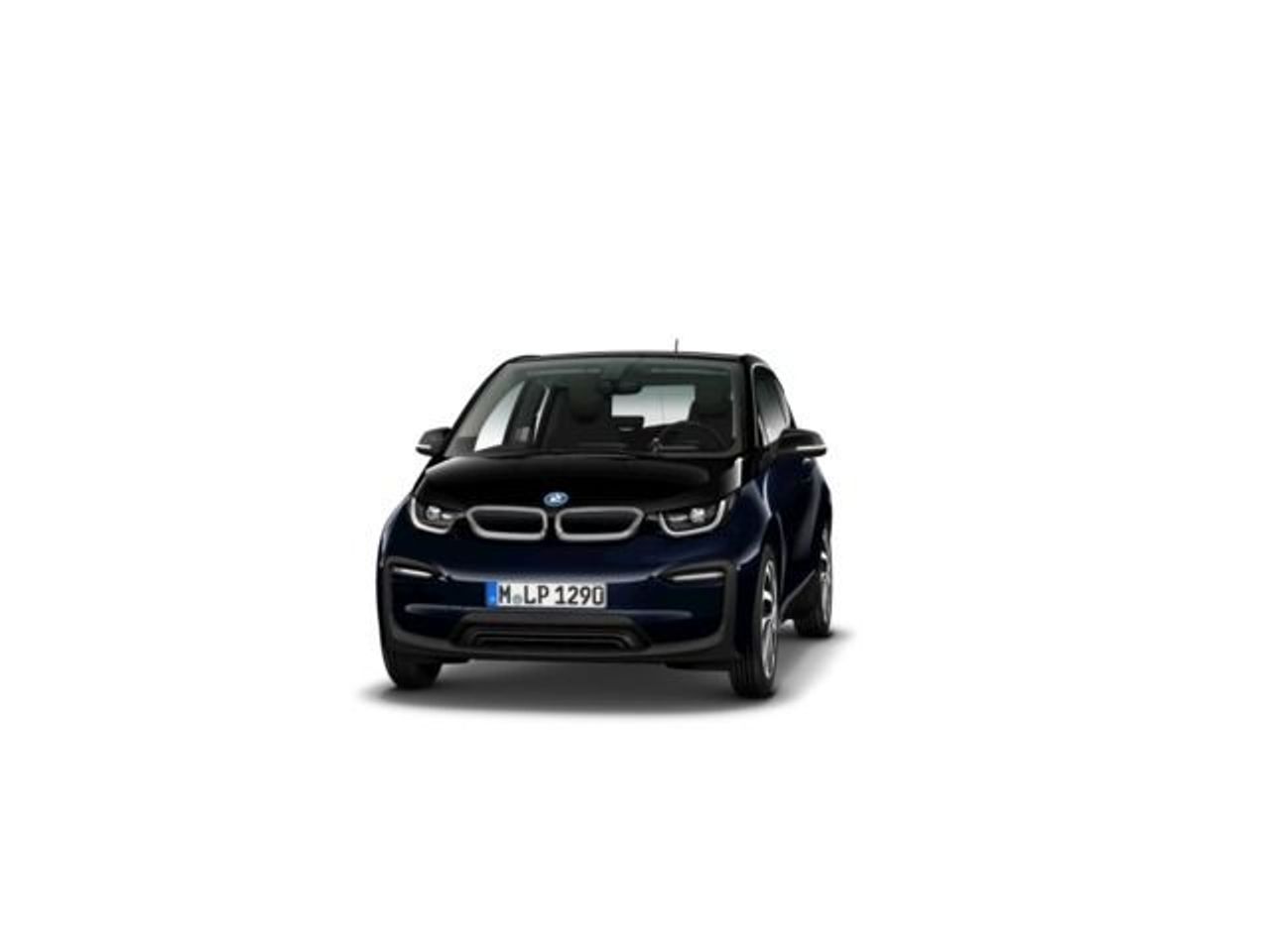 BMW i3 120Ah 125 kW (170 CV)  - Foto 1