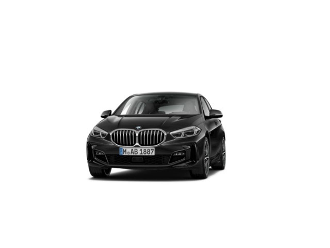 BMW Serie 1 118i 103 kW (140 CV)  - Foto 1
