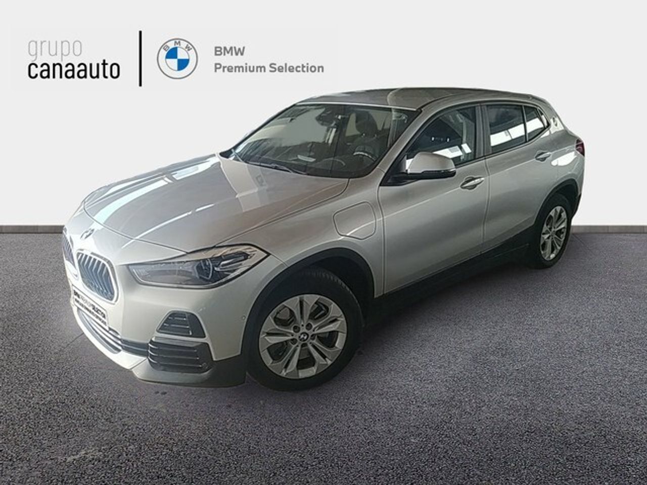 BMW X2 xDrive25e 162 kW (220 CV)  - Foto 1