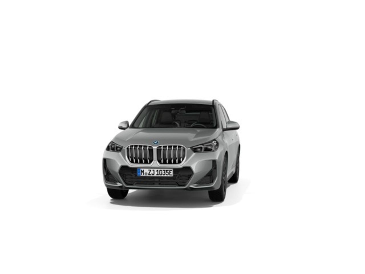 BMW X1 xDrive25e 180 kW (245 CV)  - Foto 1