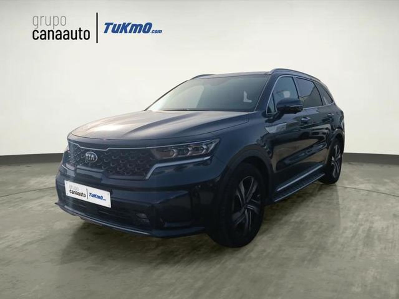 Kia Sorento 1.6 T-GDi HEV Drive 4x2 169 kW (230 CV)  - Foto 1
