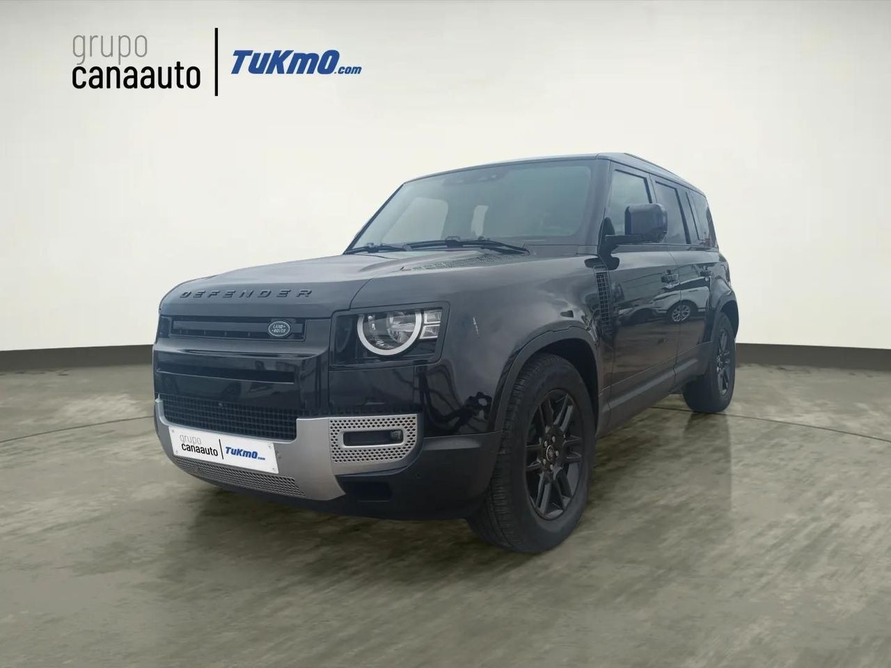 Land-Rover Defender 110 2.0 Si4 PHEV S 4WD Auto 297 kW (404 CV)  - Foto 1