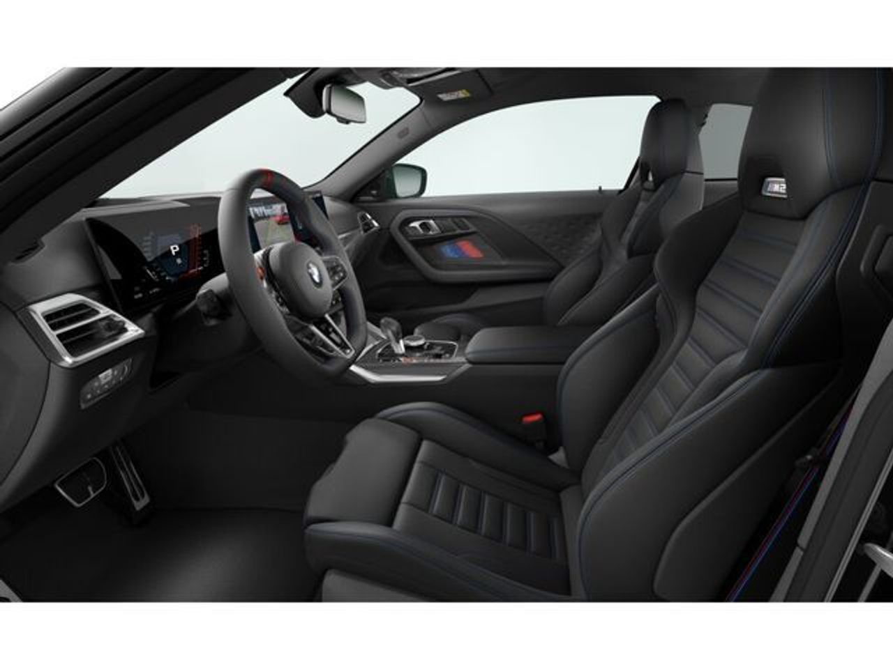 BMW Serie 2 M2 Coupe 353 kW (480 CV)  - Foto 1