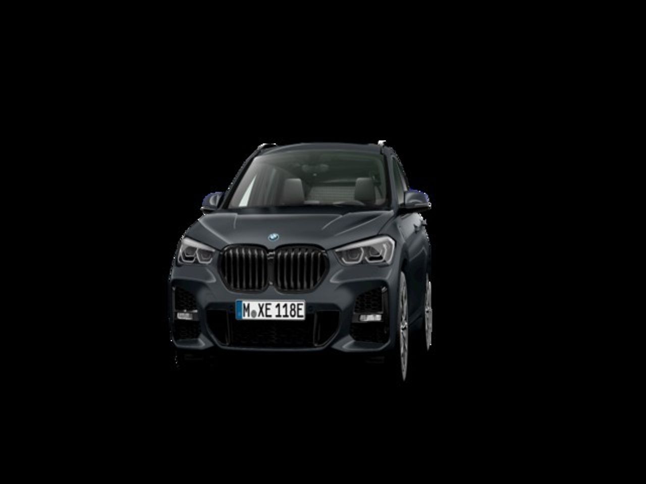 BMW X1 xDrive25e 162 kW (220 CV)  - Foto 1