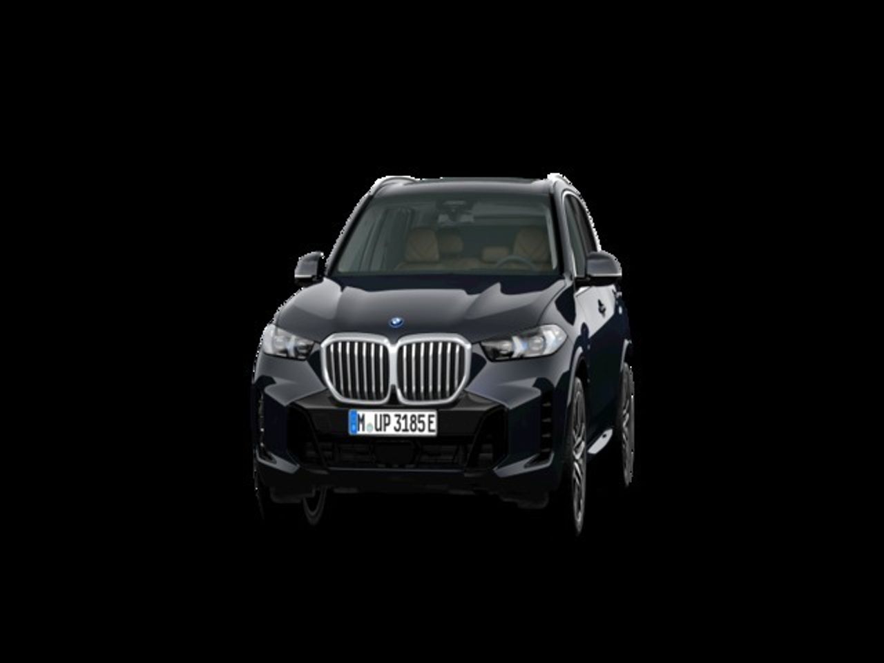 BMW X5 xDrive50e xLine 360 kW (489 CV)  - Foto 1
