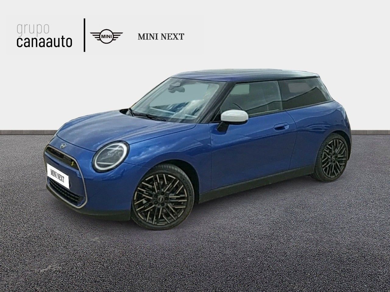 MINI Cooper Cooper SE 160 kW (218 CV)  - Foto 1