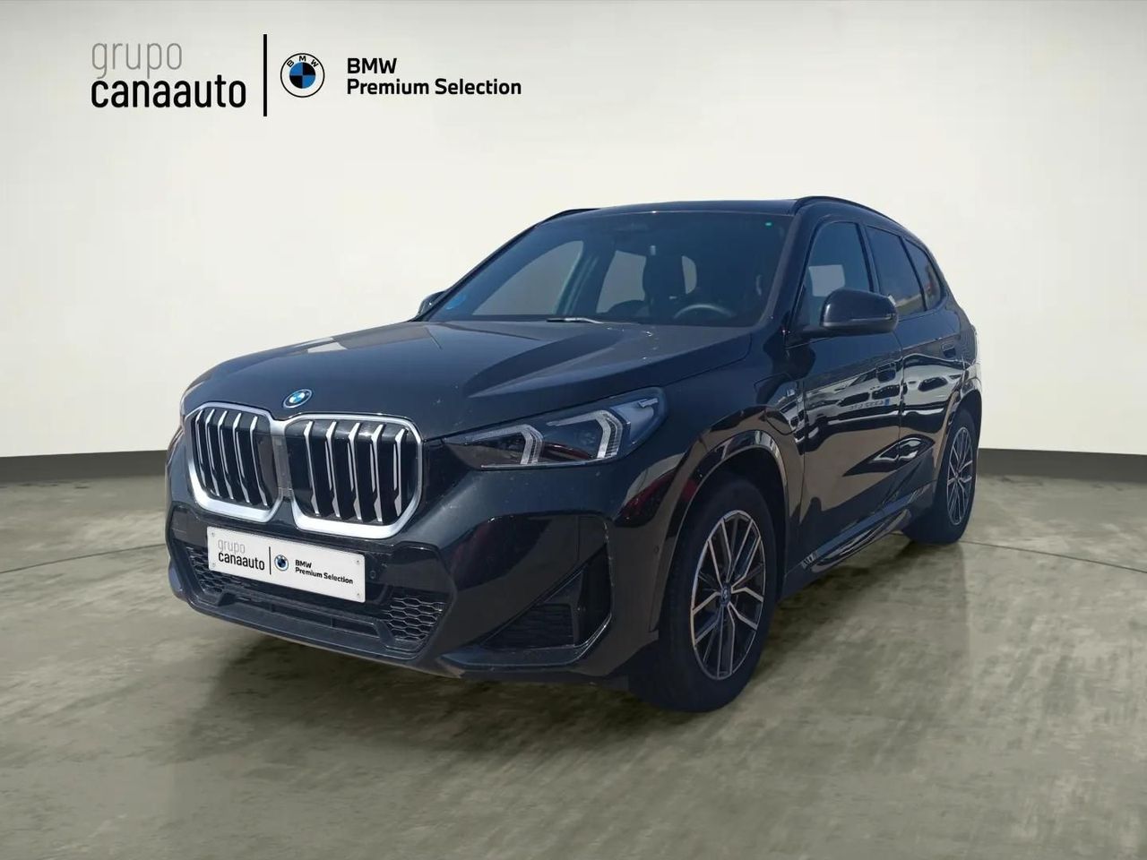 BMW X1 xDrive25e 180 kW (245 CV)  - Foto 1