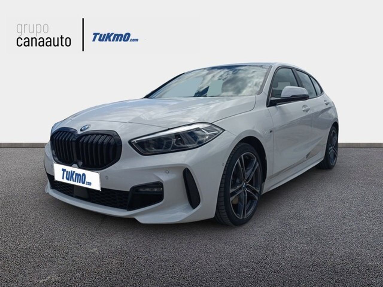 BMW Serie 1 118d 110 kW (150 CV)  - Foto 1
