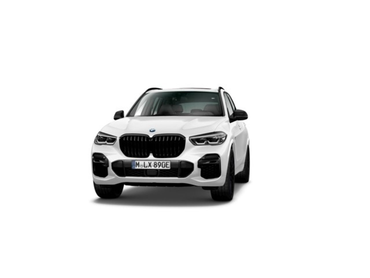 BMW X5 xDrive45e 290 kW (394 CV)  - Foto 1