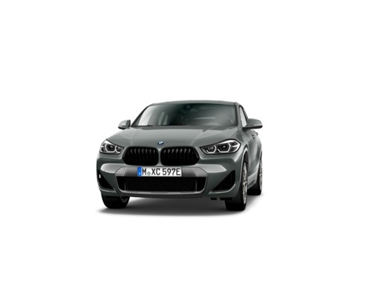 BMW X2 xDrive25e 162 kW (220 CV)  - Foto 1