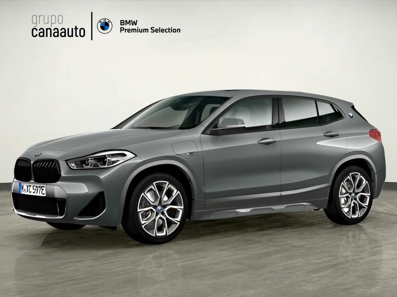 BMW X2 xDrive25e 162 kW (220 CV)  - Foto 1