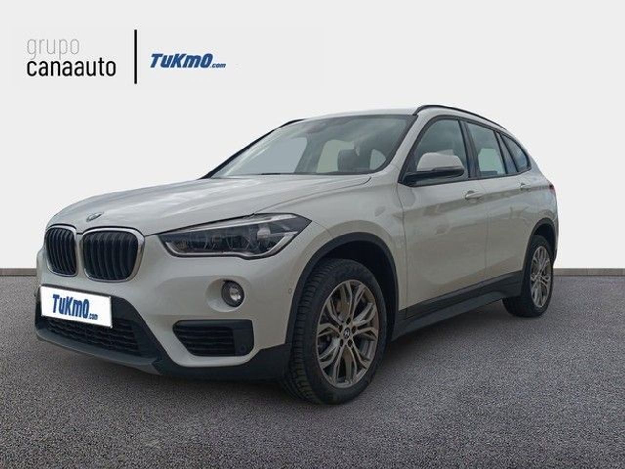 BMW X1 sDrive18d 110 kW (150 CV)  - Foto 1