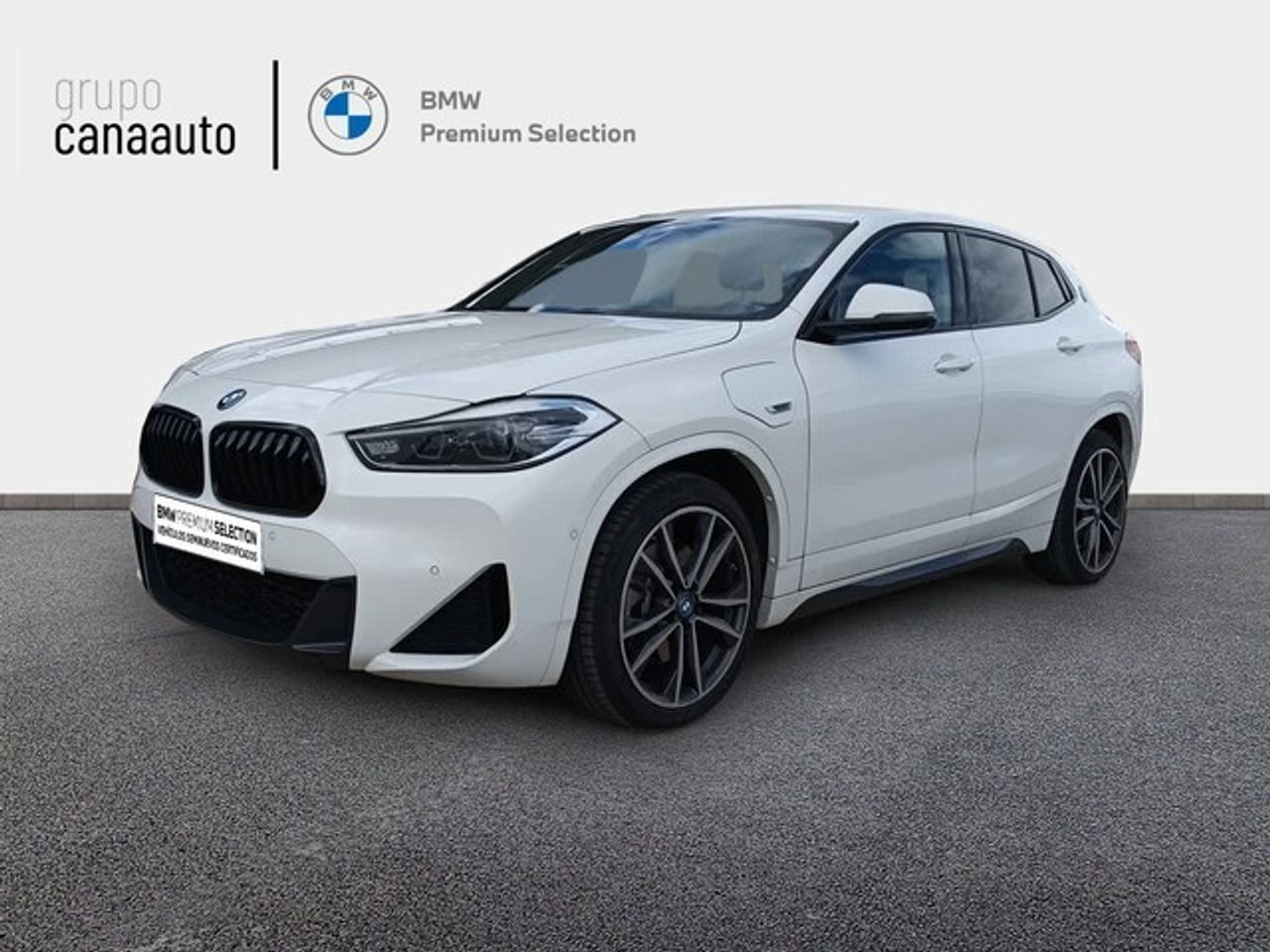 BMW X2 xDrive25e 162 kW (220 CV)  - Foto 1