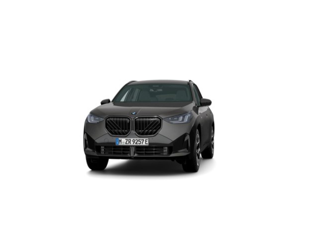 BMW X3 xDrive30e 220 kW (299 CV)  - Foto 1