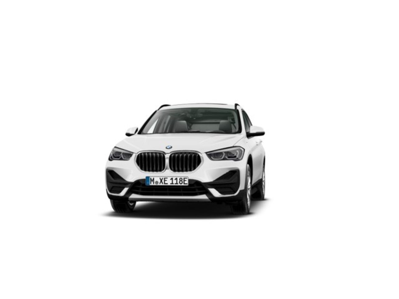 BMW X1 xDrive25e 162 kW (220 CV)  - Foto 1