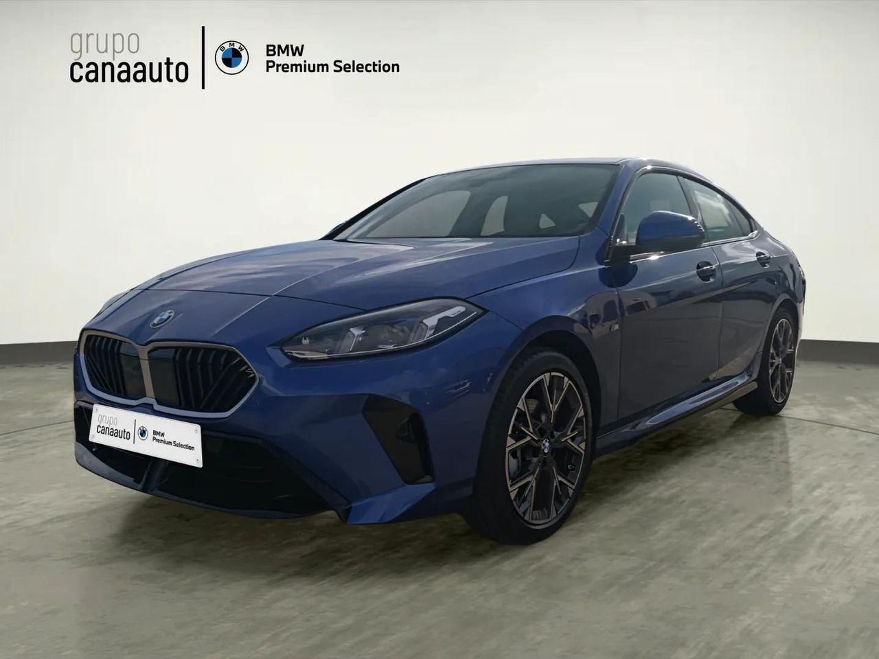 BMW Serie 2 220d Coupe M Sport 140 kW (190 CV)  - Foto 1