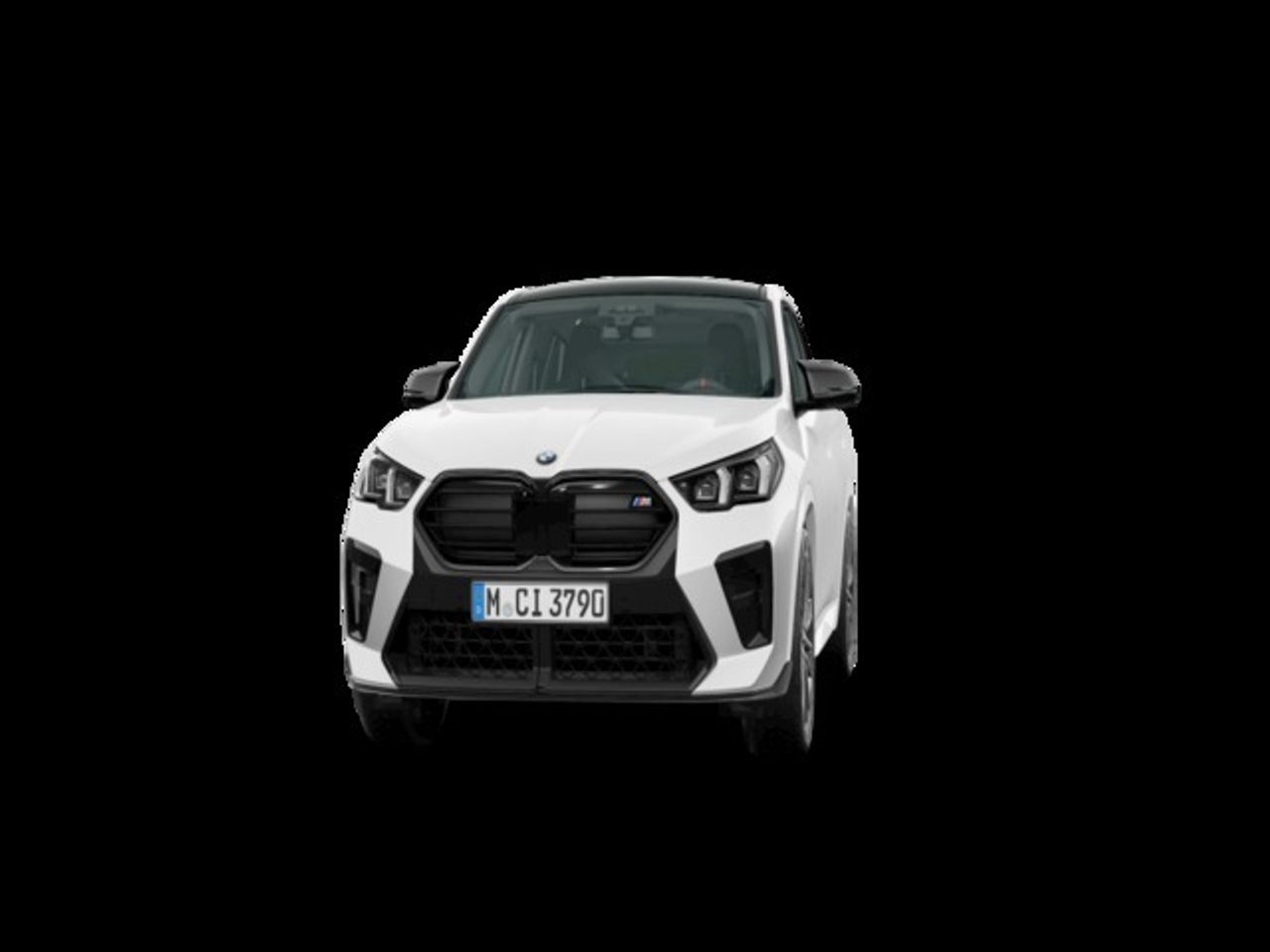 BMW X2 M35i xDrive 221 kW (300 CV)  - Foto 1