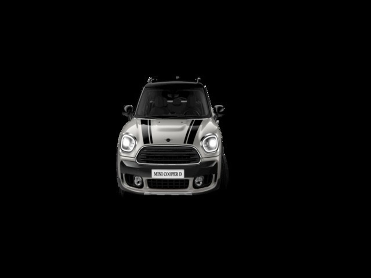 MINI Countryman Cooper D 110 kW (150 CV)  - Foto 1