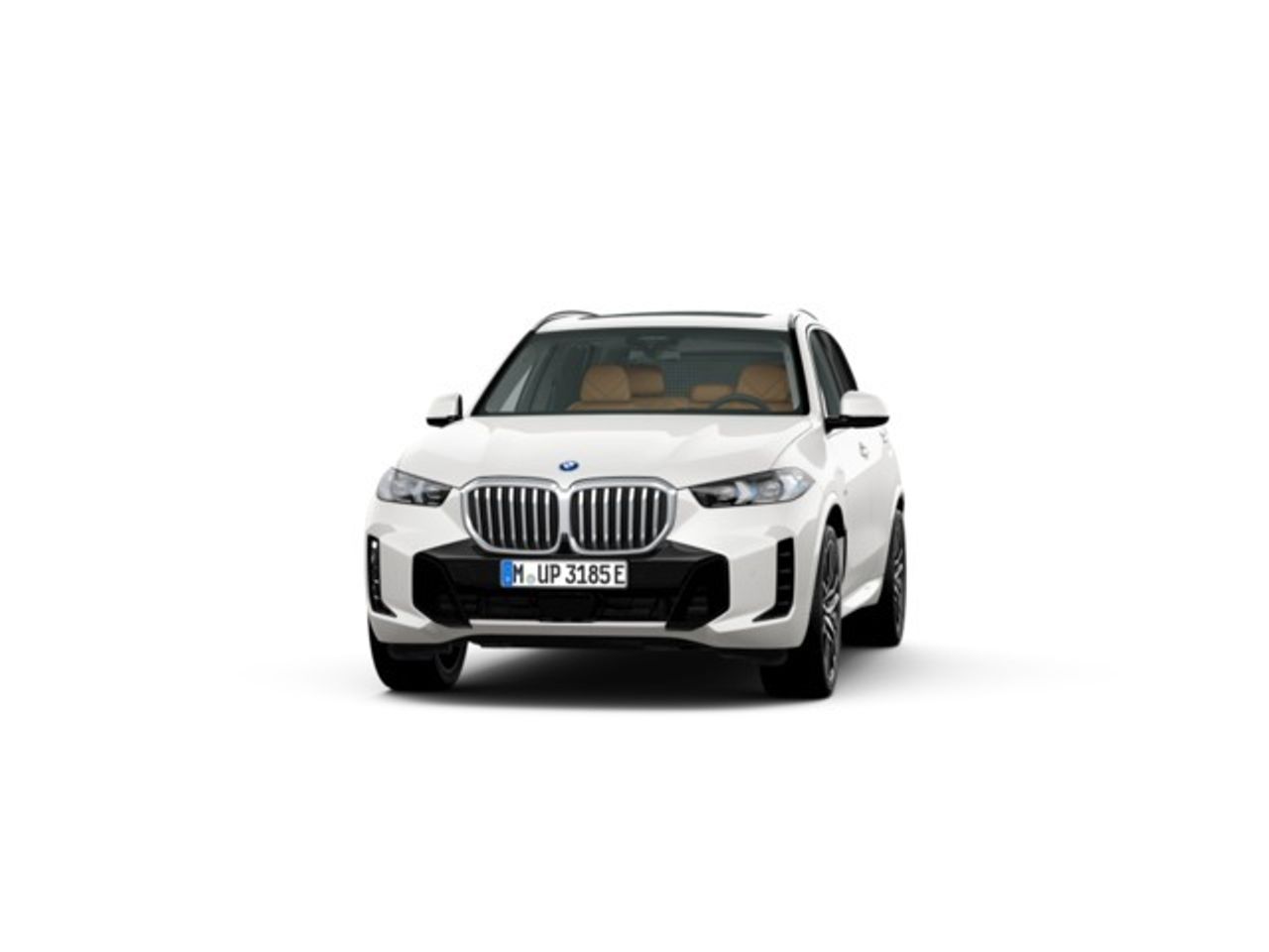 BMW X5 xDrive50e xLine 360 kW (489 CV)  - Foto 1