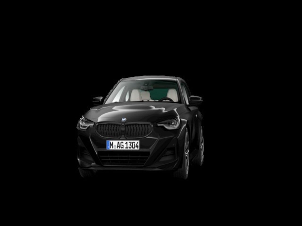 BMW Serie 2 218i Coupe 115 kW (156 CV)  - Foto 1