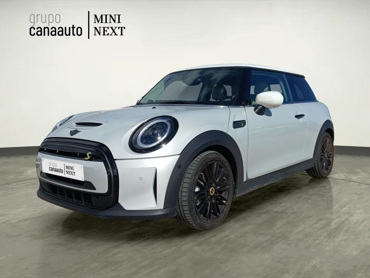 MINI Cooper Cooper SE 135 kW (184 CV)  - Foto 1