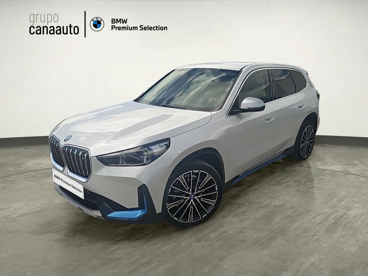 BMW iX1 xDrive30 230 kW (313 CV)  - Foto 1