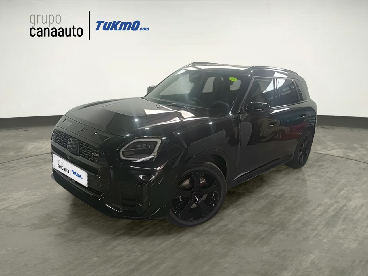 MINI Countryman C 125 kW (170 CV)  - Foto 1