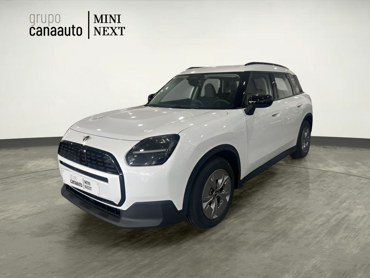 MINI Countryman C 125 kW (170 CV)  - Foto 1