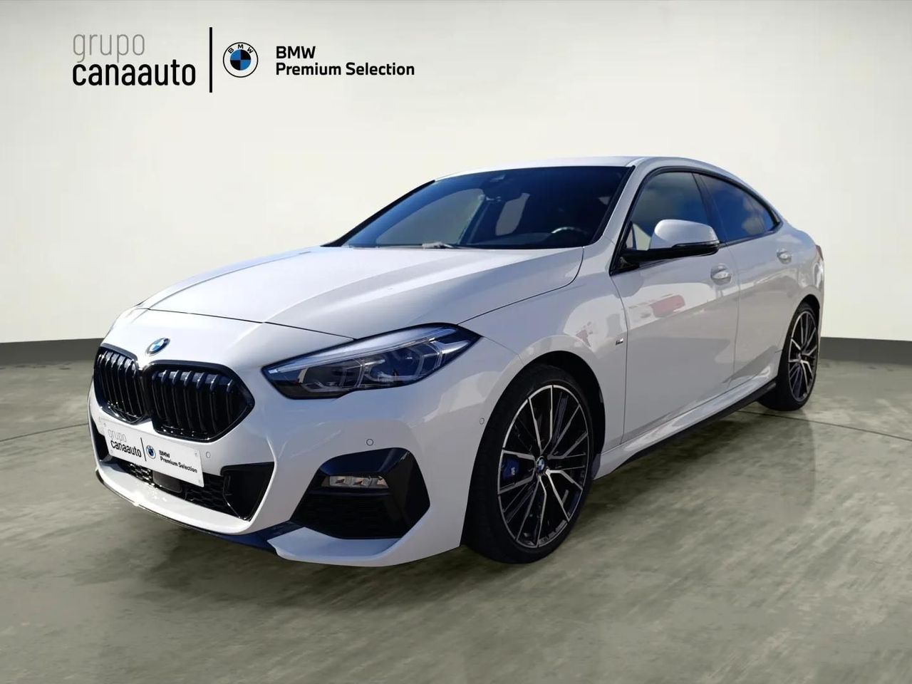 BMW Serie 2 218i Gran Coupe 103 kW (140 CV)  - Foto 1