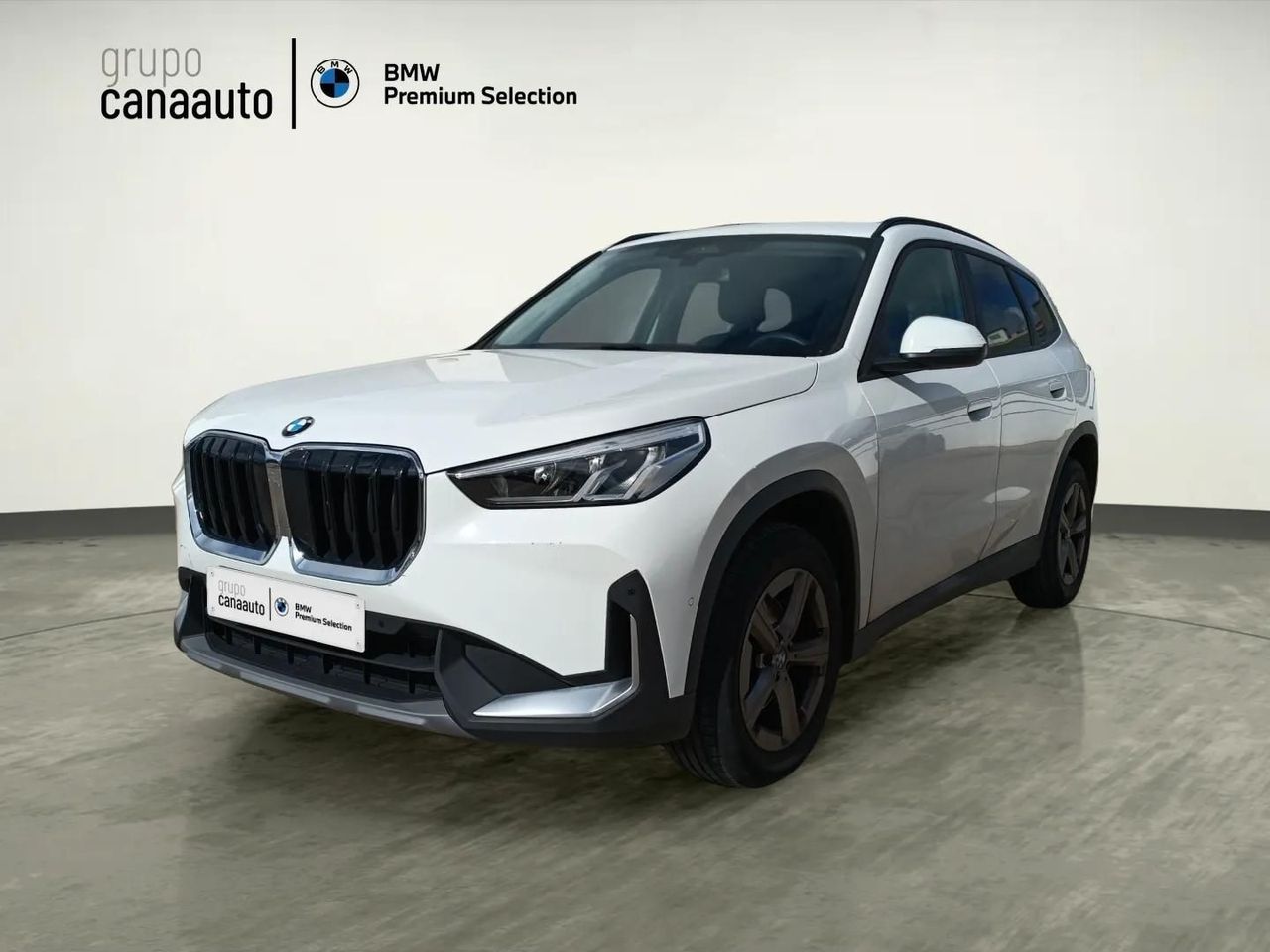 BMW X1 sDrive18i 100 kW (136 CV)  - Foto 1