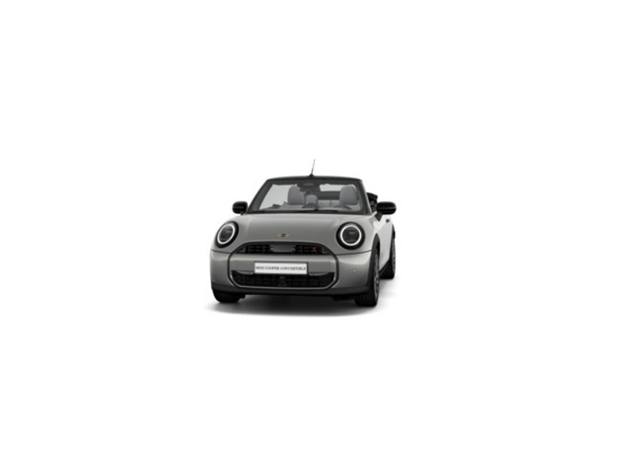 MINI Cabrio Cooper S 150 kW (204 CV)  - Foto 1