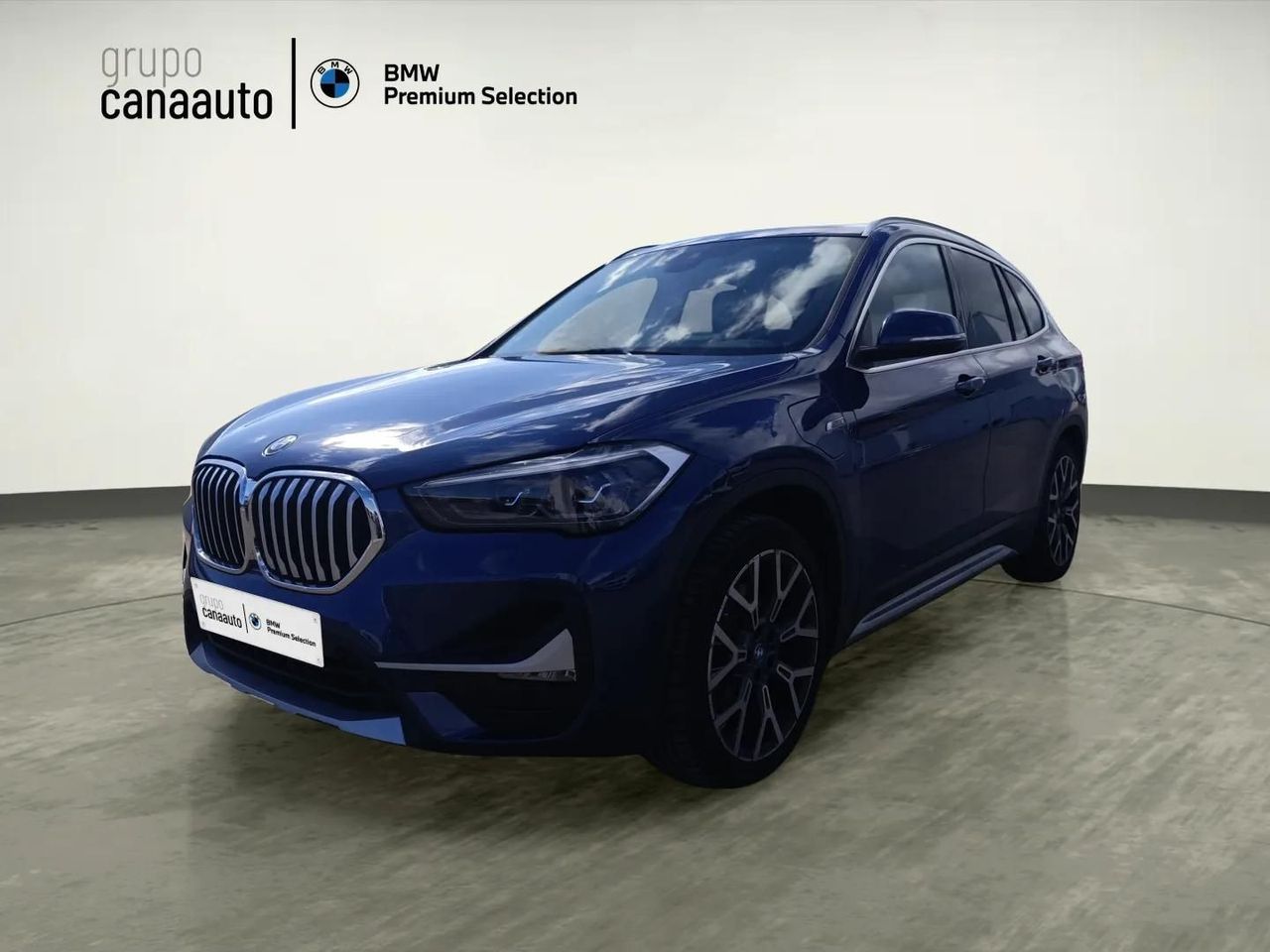BMW X1 xDrive25e 162 kW (220 CV)  - Foto 1