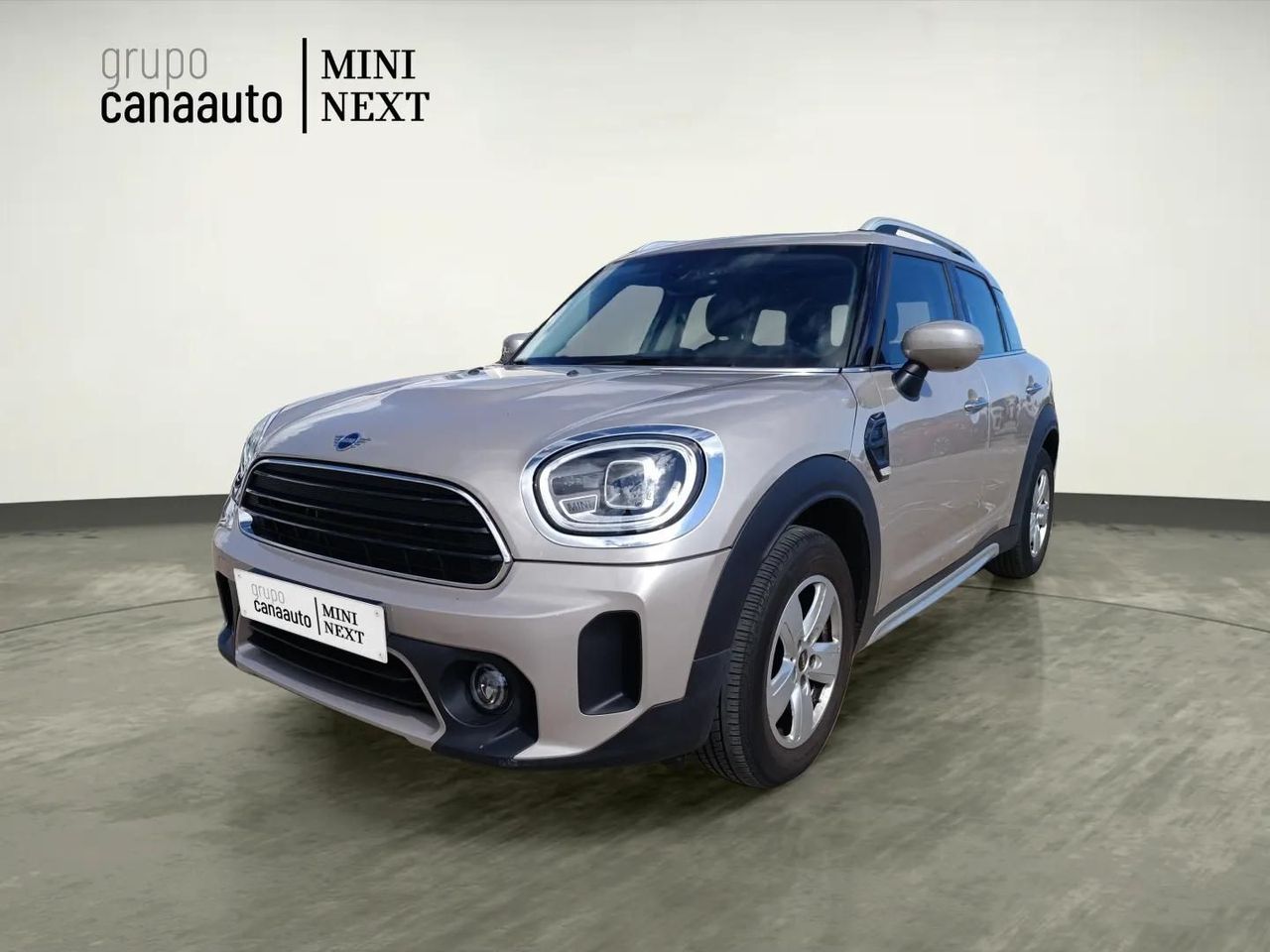 MINI Countryman One 75 kW (102 CV)  - Foto 1