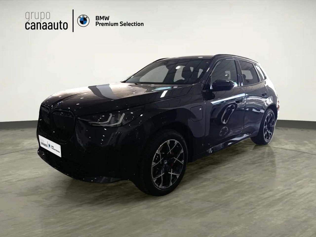 BMW X3 xDrive30e 220 kW (299 CV)  - Foto 1