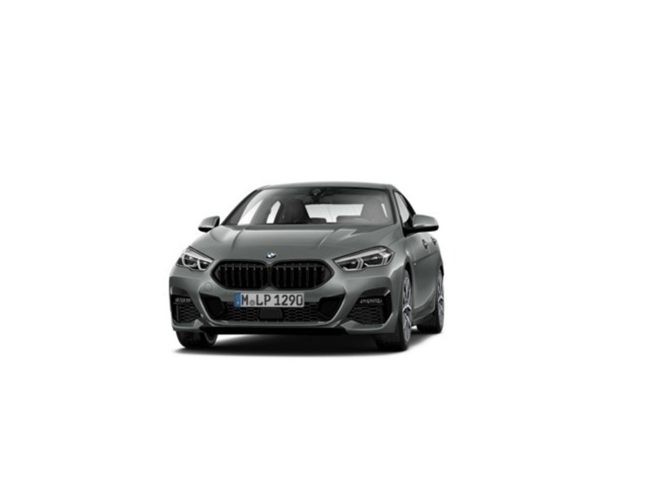 BMW Serie 2 218i Gran Coupe 103 kW (140 CV)  - Foto 1