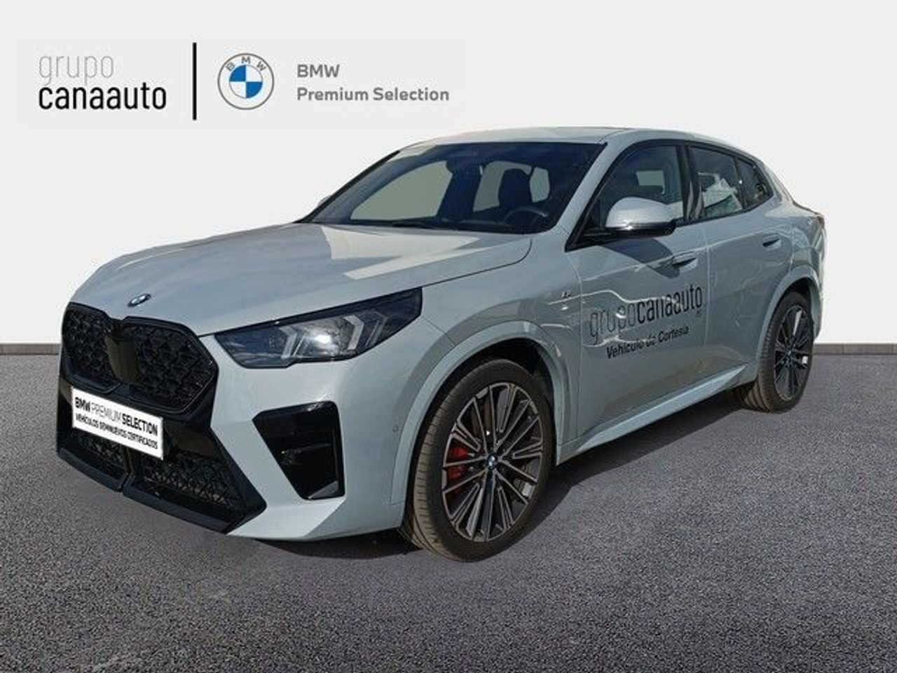 BMW X2 sDrive18d 110 kW (150 CV)  - Foto 1