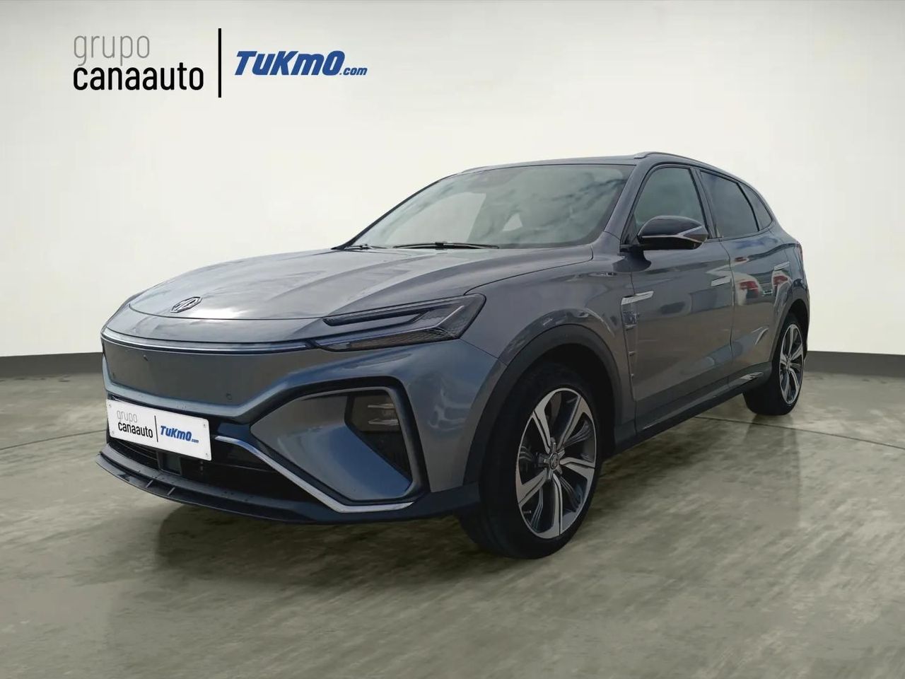 MG Marvel R 70kWh Performance 212 kW (288 CV)  - Foto 1