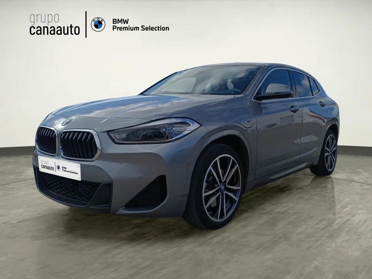 BMW X2 xDrive25e 162 kW (220 CV)  - Foto 1